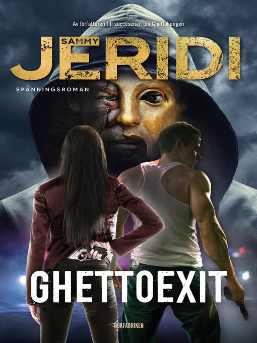 Titeldetaljer för Ghettoexit av Sammy Jeridi - Tillgänglig